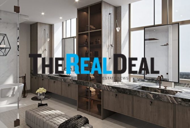 Location Ventures CEO Rishi Kapoor in TheRealDeal