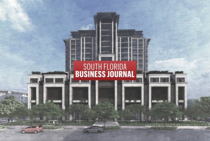 1505 Ponce in South Florida Business Journal