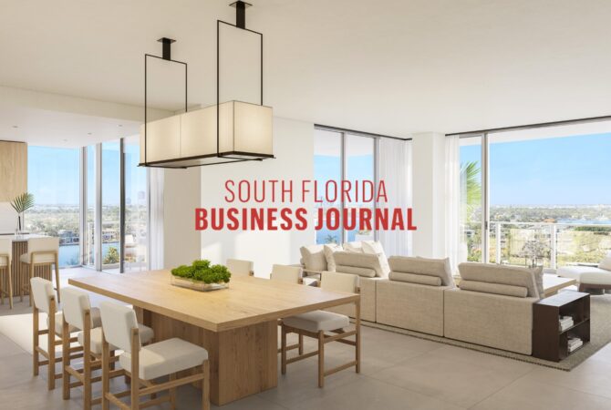 Rishi Kapoor in South Florida Business Journal